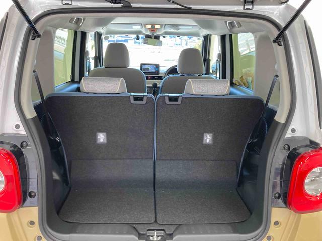 ムーヴキャンバスストライプスＧ（岐阜県）の中古車