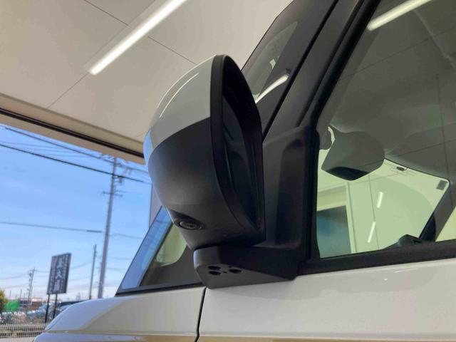 ムーヴキャンバスストライプスＧ（岐阜県）の中古車