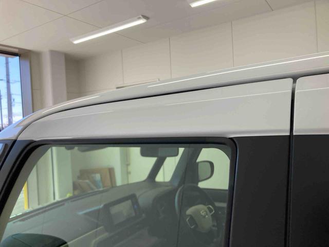 ムーヴキャンバスストライプスＧ（岐阜県）の中古車