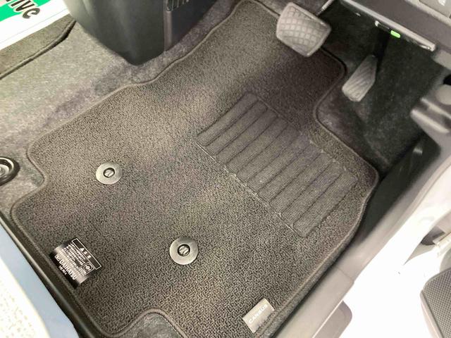 ムーヴキャンバスストライプスＧ（岐阜県）の中古車