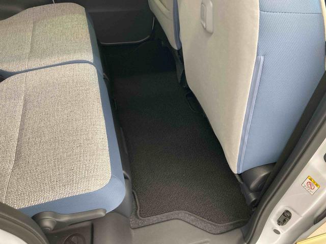 ムーヴキャンバスストライプスＧ（岐阜県）の中古車