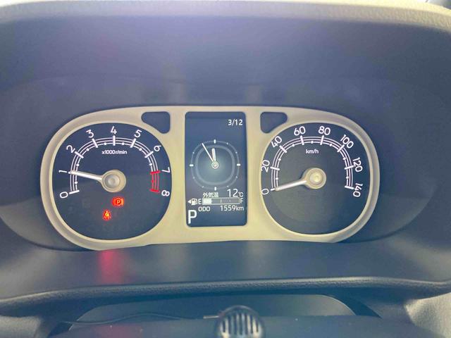 ムーヴキャンバスストライプスＧ（岐阜県）の中古車