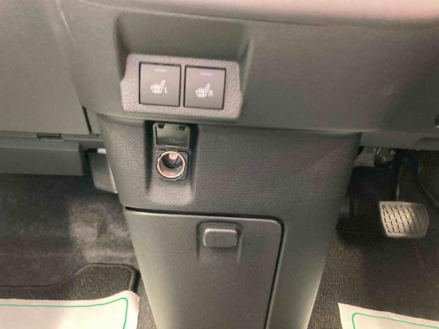 ムーヴキャンバスストライプスＧ（岐阜県）の中古車