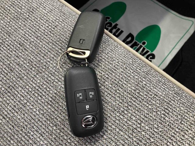 ムーヴキャンバスストライプスＧ（岐阜県）の中古車