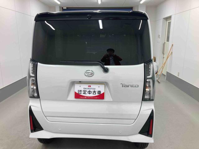 タントカスタムXリミテッド衝突被害軽減ブレーキ 横滑り防止装置 オートハイビーム アイドリングストップ ステアリングスイッチ オートライト キーフリーシステム オートエアコン ETC パノラマカメラ(岐阜県)の中古車