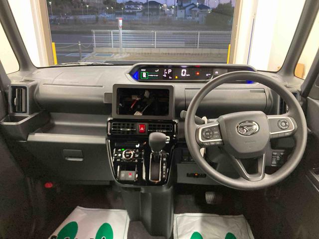 タントカスタムXリミテッド衝突被害軽減ブレーキ 横滑り防止装置 オートハイビーム アイドリングストップ ステアリングスイッチ オートライト キーフリーシステム オートエアコン ETC パノラマカメラ(岐阜県)の中古車