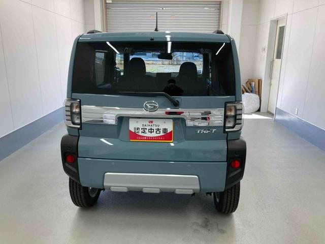 タフトGターボ クロムベンチャー衝突被害軽減ブレーキ 横滑り防止装置 オートハイビーム アイドリングストップ ステアリングスイッチ オートライト キーフリーシステム オートエアコン パノラマカメラ(岐阜県)の中古車