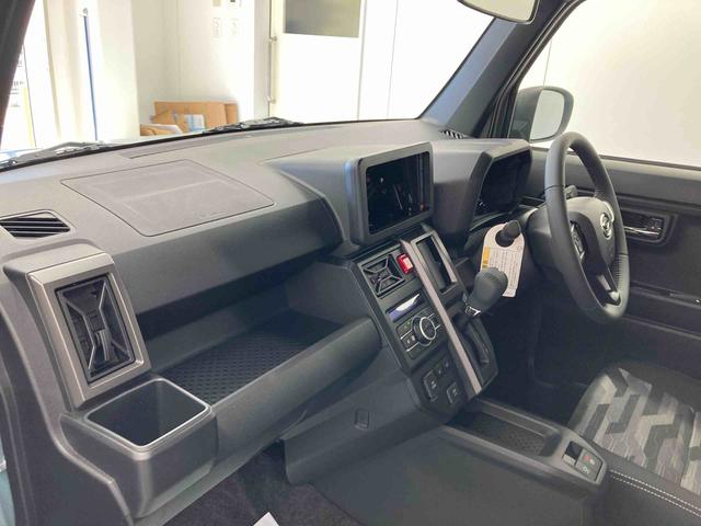 タフトGターボ クロムベンチャー衝突被害軽減ブレーキ 横滑り防止装置 オートハイビーム アイドリングストップ ステアリングスイッチ オートライト キーフリーシステム オートエアコン パノラマカメラ(岐阜県)の中古車