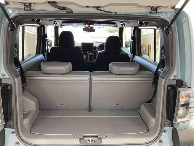 タフトGターボ クロムベンチャー衝突被害軽減ブレーキ 横滑り防止装置 オートハイビーム アイドリングストップ ステアリングスイッチ オートライト キーフリーシステム オートエアコン パノラマカメラ(岐阜県)の中古車