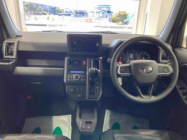 タフトGターボ クロムベンチャー衝突被害軽減ブレーキ 横滑り防止装置 オートハイビーム アイドリングストップ ステアリングスイッチ オートライト キーフリーシステム オートエアコン パノラマカメラ(岐阜県)の中古車