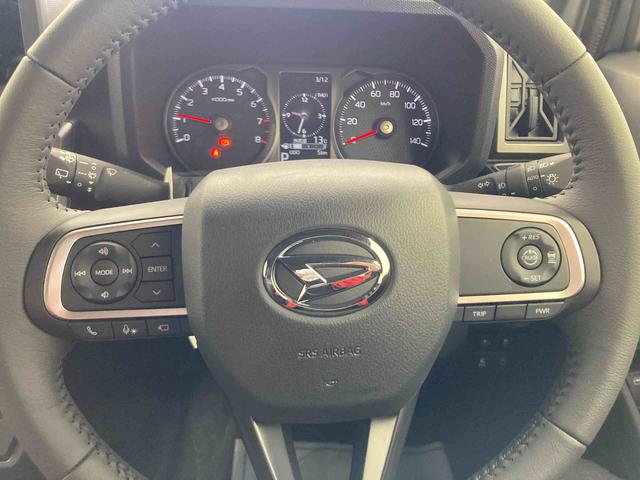 タフトGターボ クロムベンチャー衝突被害軽減ブレーキ 横滑り防止装置 オートハイビーム アイドリングストップ ステアリングスイッチ オートライト キーフリーシステム オートエアコン パノラマカメラ(岐阜県)の中古車