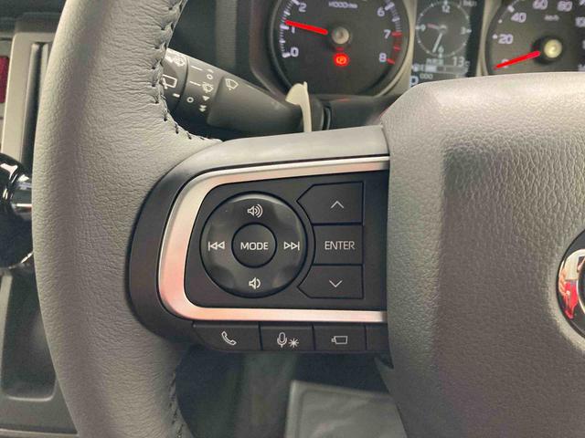 タフトGターボ クロムベンチャー衝突被害軽減ブレーキ 横滑り防止装置 オートハイビーム アイドリングストップ ステアリングスイッチ オートライト キーフリーシステム オートエアコン パノラマカメラ(岐阜県)の中古車