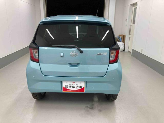 ミライースＧ　ＳＡIII衝突被害軽減ブレーキ　横滑り防止装置　オートハイビーム　アイドリングストップ　オートライト　キーフリーシステム　オートエアコン　バックカメラ（岐阜県）の中古車