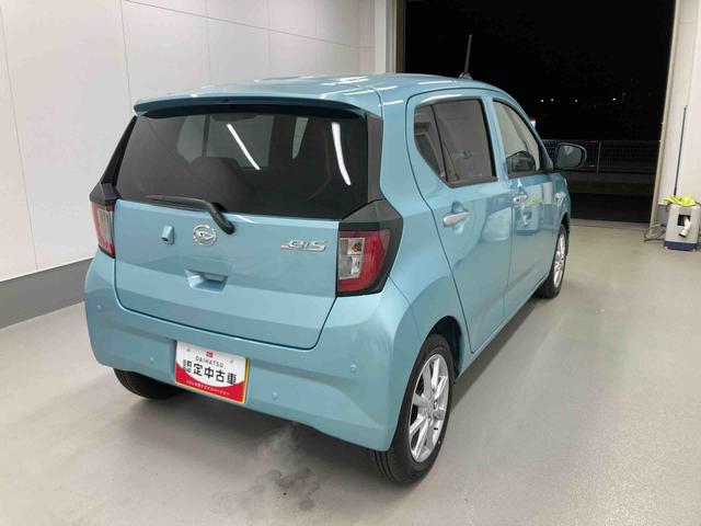 ミライースＧ　ＳＡIII衝突被害軽減ブレーキ　横滑り防止装置　オートハイビーム　アイドリングストップ　オートライト　キーフリーシステム　オートエアコン　バックカメラ（岐阜県）の中古車