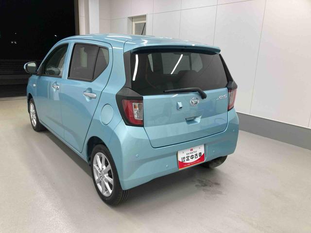 ミライースＧ　ＳＡIII衝突被害軽減ブレーキ　横滑り防止装置　オートハイビーム　アイドリングストップ　オートライト　キーフリーシステム　オートエアコン　バックカメラ（岐阜県）の中古車