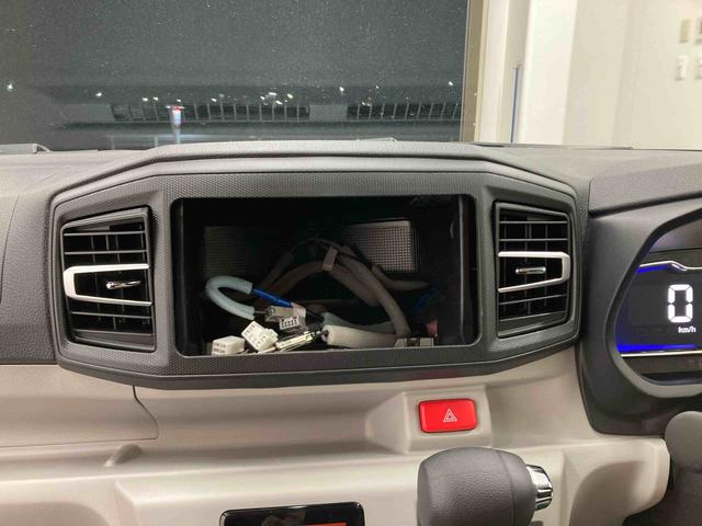 ミライースＧ　ＳＡIII衝突被害軽減ブレーキ　横滑り防止装置　オートハイビーム　アイドリングストップ　オートライト　キーフリーシステム　オートエアコン　バックカメラ（岐阜県）の中古車