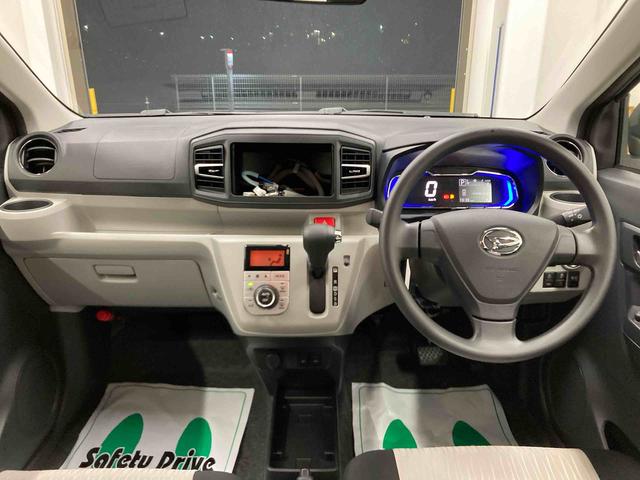 ミライースＧ　ＳＡIII衝突被害軽減ブレーキ　横滑り防止装置　オートハイビーム　アイドリングストップ　オートライト　キーフリーシステム　オートエアコン　バックカメラ（岐阜県）の中古車