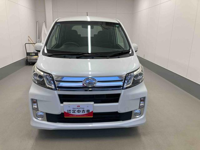 ムーヴカスタム　Ｘ　ＳＡ（岐阜県）の中古車