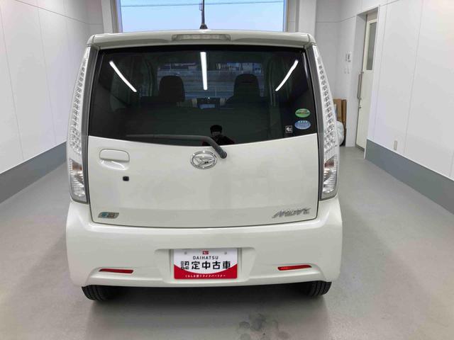 ムーヴカスタム　Ｘ　ＳＡ（岐阜県）の中古車