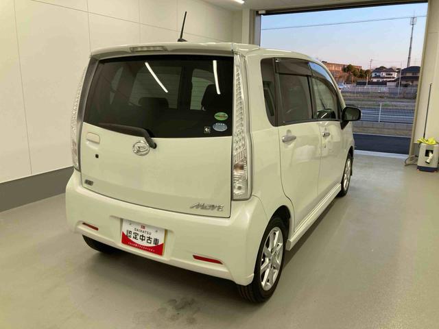 ムーヴカスタム　Ｘ　ＳＡ（岐阜県）の中古車