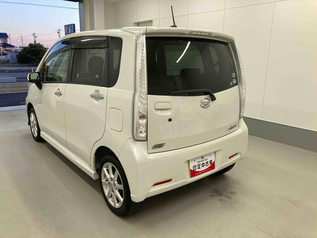 ムーヴカスタム　Ｘ　ＳＡ（岐阜県）の中古車