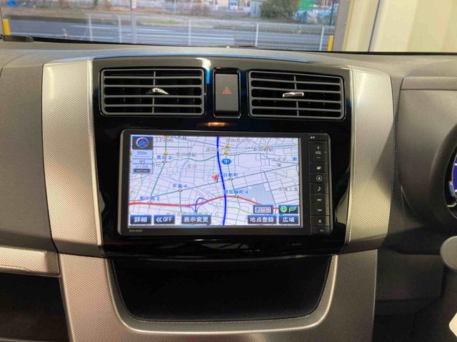 ムーヴカスタム　Ｘ　ＳＡ（岐阜県）の中古車