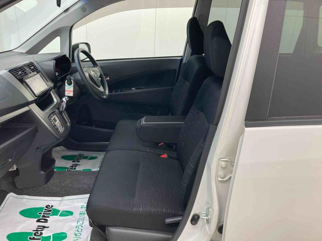 ムーヴカスタム　Ｘ　ＳＡ（岐阜県）の中古車