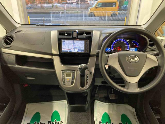 ムーヴカスタム　Ｘ　ＳＡ（岐阜県）の中古車