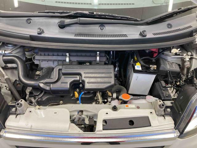 ムーヴカスタム　Ｘ　ＳＡ（岐阜県）の中古車