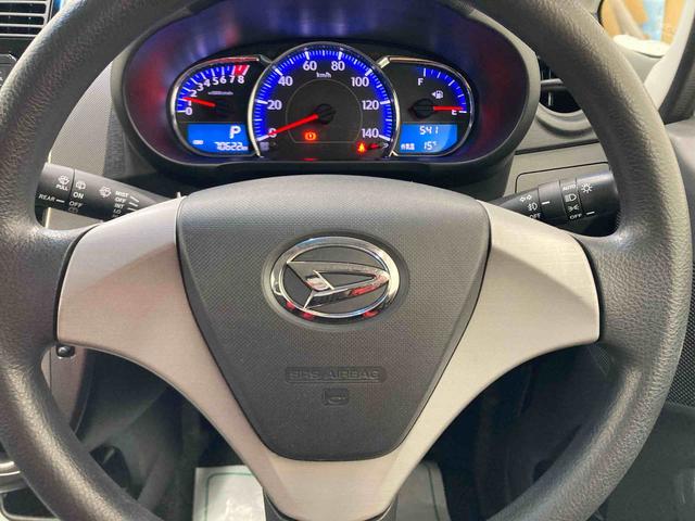 ムーヴカスタム　Ｘ　ＳＡ（岐阜県）の中古車