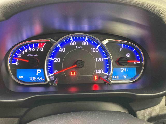 ムーヴカスタム　Ｘ　ＳＡ（岐阜県）の中古車