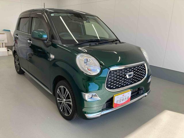 キャストスタイルG ターボ プライムコレクション SAIII(岐阜県)の中古車