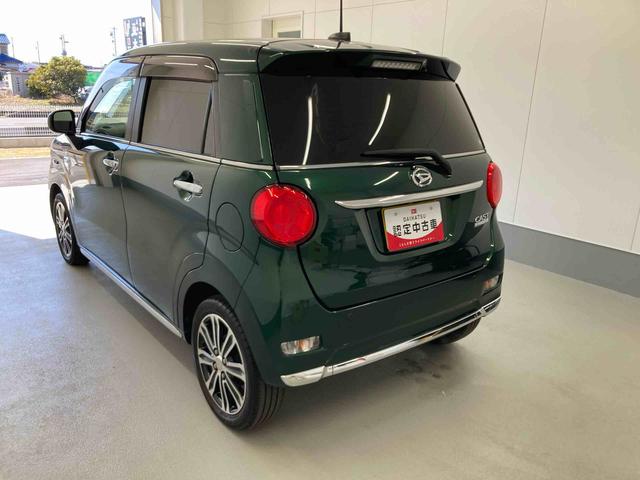 キャストスタイルG ターボ プライムコレクション SAIII(岐阜県)の中古車