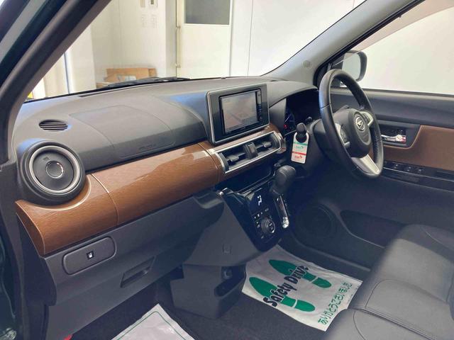 キャストスタイルG ターボ プライムコレクション SAIII(岐阜県)の中古車