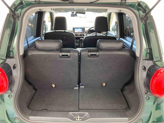 キャストスタイルG ターボ プライムコレクション SAIII(岐阜県)の中古車