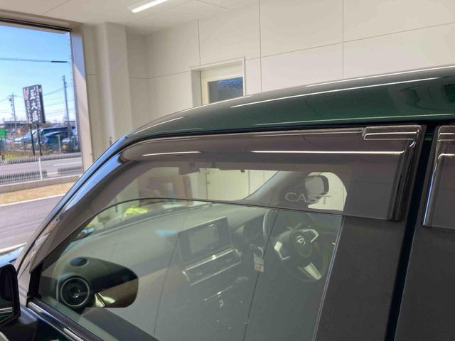 キャストスタイルG ターボ プライムコレクション SAIII(岐阜県)の中古車