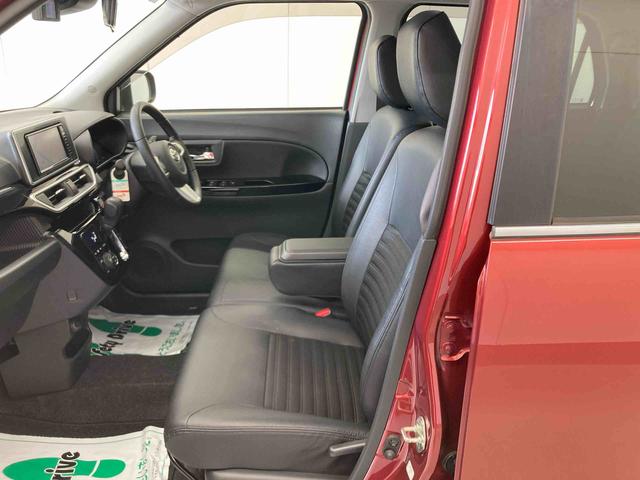 ピクシスジョイＣ　Ｇターボ　ＳＡIII　プライムコレクション衝突被害軽減ブレーキ　横滑り防止装置　オートハイビーム　アイドリングストップ　ステアリングスイッチ　オートライト　キーフリー　オートエアコン　ナビ　社外ドラレコ　バックカメラ　ＥＴＣ　マット　バイザー（岐阜県）の中古車