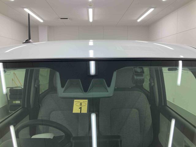 ムーヴキャンバスストライプスＧ衝突被害軽減ブレーキ　横滑り防止装置　オートハイビーム　アイドリングストップ　ステアリングスイッチ　オートライト　キーフリー　オートエアコン　ナビ　ドラレコ　バックカメラ　ＥＴＣ　マット　バイザー（岐阜県）の中古車