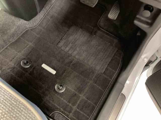 ムーヴキャンバスストライプスＧ衝突被害軽減ブレーキ　横滑り防止装置　オートハイビーム　アイドリングストップ　ステアリングスイッチ　オートライト　キーフリー　オートエアコン　ナビ　ドラレコ　バックカメラ　ＥＴＣ　マット　バイザー（岐阜県）の中古車