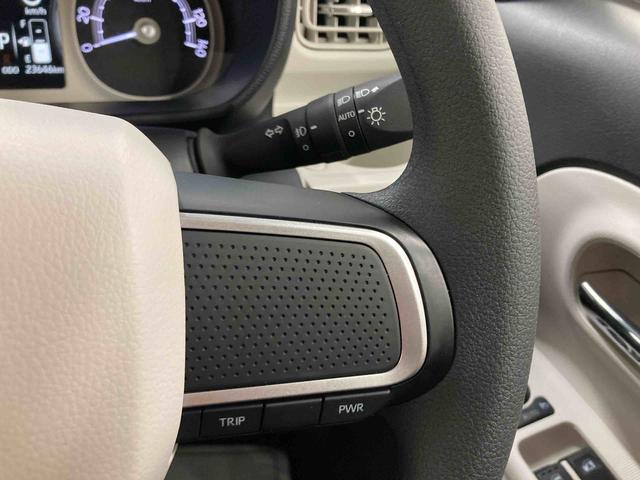 ムーヴキャンバスストライプスＧ衝突被害軽減ブレーキ　横滑り防止装置　オートハイビーム　アイドリングストップ　ステアリングスイッチ　オートライト　キーフリー　オートエアコン　ナビ　ドラレコ　バックカメラ　ＥＴＣ　マット　バイザー（岐阜県）の中古車