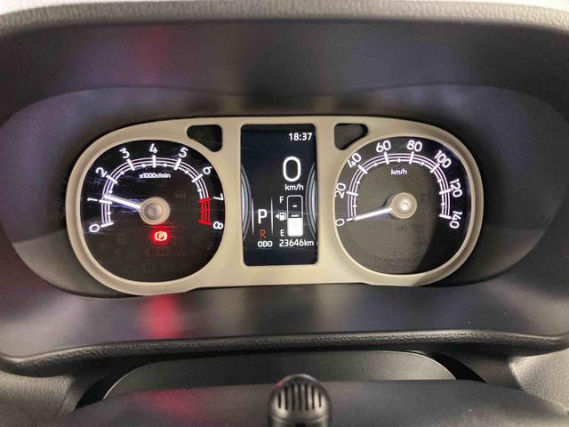 ムーヴキャンバスストライプスＧ衝突被害軽減ブレーキ　横滑り防止装置　オートハイビーム　アイドリングストップ　ステアリングスイッチ　オートライト　キーフリー　オートエアコン　ナビ　ドラレコ　バックカメラ　ＥＴＣ　マット　バイザー（岐阜県）の中古車