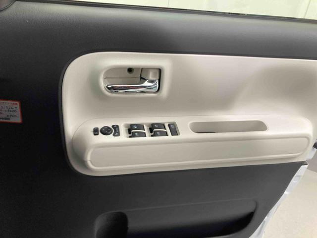 ムーヴキャンバスストライプスＧ衝突被害軽減ブレーキ　横滑り防止装置　オートハイビーム　アイドリングストップ　ステアリングスイッチ　オートライト　キーフリー　オートエアコン　ナビ　ドラレコ　バックカメラ　ＥＴＣ　マット　バイザー（岐阜県）の中古車