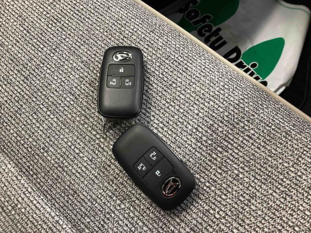 ムーヴキャンバスストライプスＧ衝突被害軽減ブレーキ　横滑り防止装置　オートハイビーム　アイドリングストップ　ステアリングスイッチ　オートライト　キーフリー　オートエアコン　ナビ　ドラレコ　バックカメラ　ＥＴＣ　マット　バイザー（岐阜県）の中古車