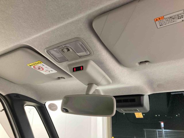 ムーヴキャンバスストライプスＧ衝突被害軽減ブレーキ　横滑り防止装置　オートハイビーム　アイドリングストップ　ステアリングスイッチ　オートライト　キーフリー　オートエアコン　ナビ　ドラレコ　バックカメラ　ＥＴＣ　マット　バイザー（岐阜県）の中古車