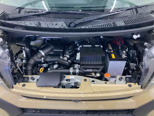 タントファンクロスターボリミテッド衝突被害軽減ブレーキ　横滑り防止装置　オートハイビーム　アイドリングストップ　ステアリングスイッチ　オートライト　キーフリーシステム　オートエアコン　パノラマカメラ　ＥＴＣ（岐阜県）の中古車