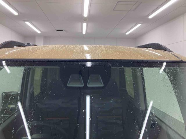 タントファンクロスターボリミテッド衝突被害軽減ブレーキ　横滑り防止装置　オートハイビーム　アイドリングストップ　ステアリングスイッチ　オートライト　キーフリーシステム　オートエアコン　パノラマカメラ　ＥＴＣ（岐阜県）の中古車