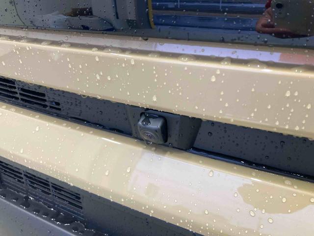 タントファンクロスターボリミテッド衝突被害軽減ブレーキ　横滑り防止装置　オートハイビーム　アイドリングストップ　ステアリングスイッチ　オートライト　キーフリーシステム　オートエアコン　パノラマカメラ　ＥＴＣ（岐阜県）の中古車