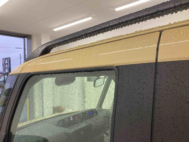 タントファンクロスターボリミテッド衝突被害軽減ブレーキ　横滑り防止装置　オートハイビーム　アイドリングストップ　ステアリングスイッチ　オートライト　キーフリーシステム　オートエアコン　パノラマカメラ　ＥＴＣ（岐阜県）の中古車