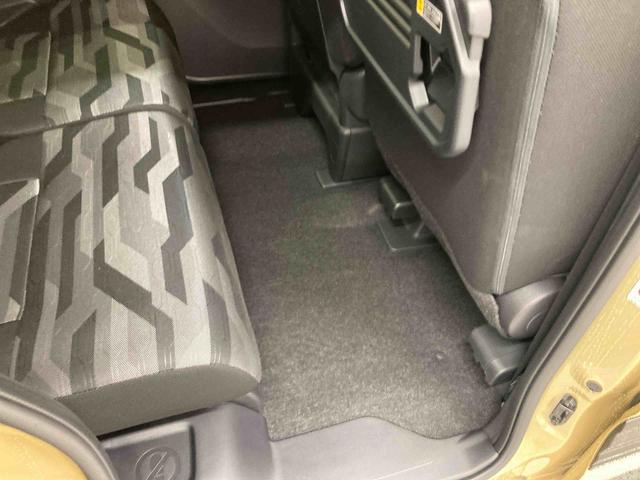 タントファンクロスターボリミテッド衝突被害軽減ブレーキ　横滑り防止装置　オートハイビーム　アイドリングストップ　ステアリングスイッチ　オートライト　キーフリーシステム　オートエアコン　パノラマカメラ　ＥＴＣ（岐阜県）の中古車