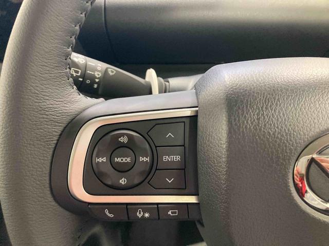 タントファンクロスターボリミテッド衝突被害軽減ブレーキ　横滑り防止装置　オートハイビーム　アイドリングストップ　ステアリングスイッチ　オートライト　キーフリーシステム　オートエアコン　パノラマカメラ　ＥＴＣ（岐阜県）の中古車